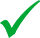 checked icon